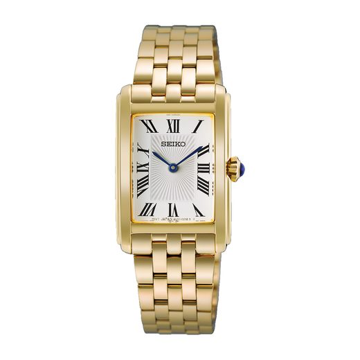SEIKO QUARTZ HGG001P1 - QUARTZ - ZNAČKY