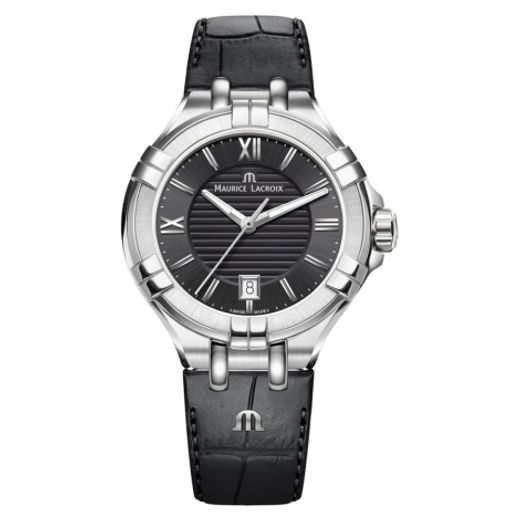 MAURICE LACROIX AIKON LADIES AI1004-SS001-330 - AIKON - ZNAČKY