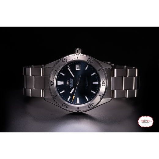 ORIENT RAY RAVEN II FAA02003B - RAY - BRANDS