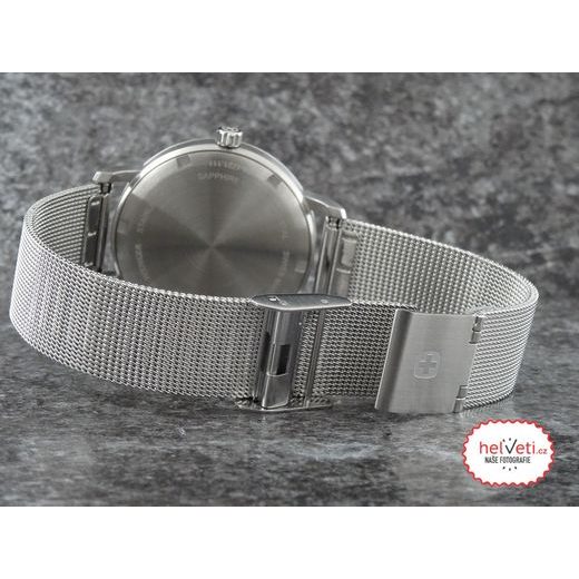 WENGER URBAN CLASSIC 01.1721.111 - WENGER - MĂRCI