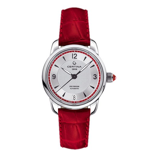 CERTINA DS PODIUM LADY AUTOMATIC C025.207.16.427.00 - CERTINA - ZNAČKY