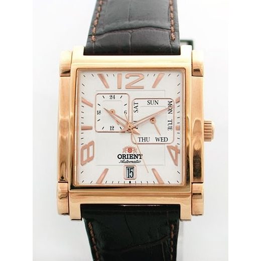 ORIENT CLASSIC GALANT AUTOMATIC FETAC008W - CLASSIC - ZNAČKY