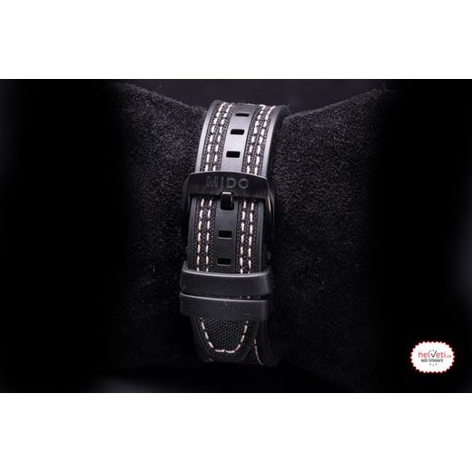 MIDO MULTIFORT CHRONOMETER 1 M038.431.37.051.00 - MULTIFORT - BRANDS