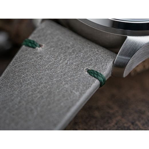 LACO AACHEN GRÜN 42 - PILOT BASIC - ZNAČKY