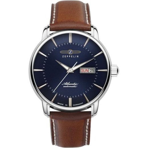 ZEPPELIN ATLANTIC 8466-3 - ARCHÍV