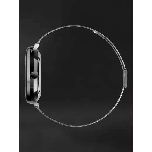 JUNKERS BAUHAUS SAPPHIRE AUTOMATIC 968.01.06.M - BAUHAUS - BRANDS