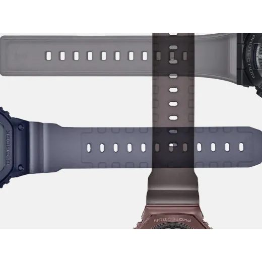 CASIO G-SHOCK GM-5600MF-2ER MIDNIGHT FOG SERIES - G-SHOCK - ZNAČKY