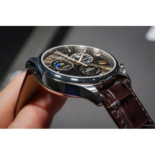 CERTINA DS-8 CHRONOGRAPH MOON PHASE C033.450.16.081.00 - DS-8 - ZNAČKY