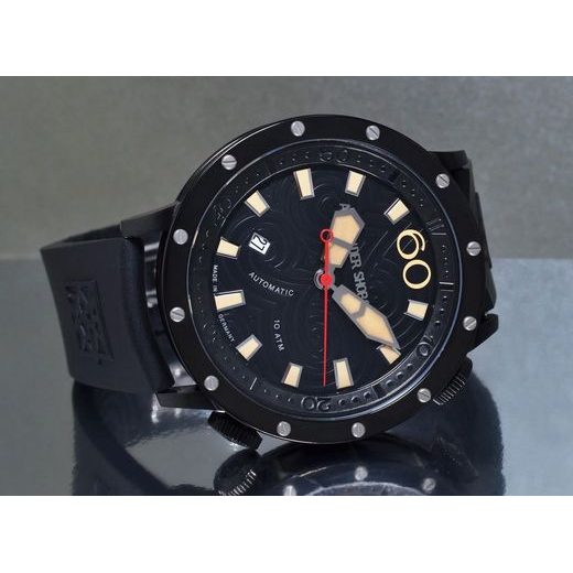 ALEXANDER SHOROKHOFF DEEP DING 2 AS.DD04-B (G) - AVANTGARDE - BRANDS