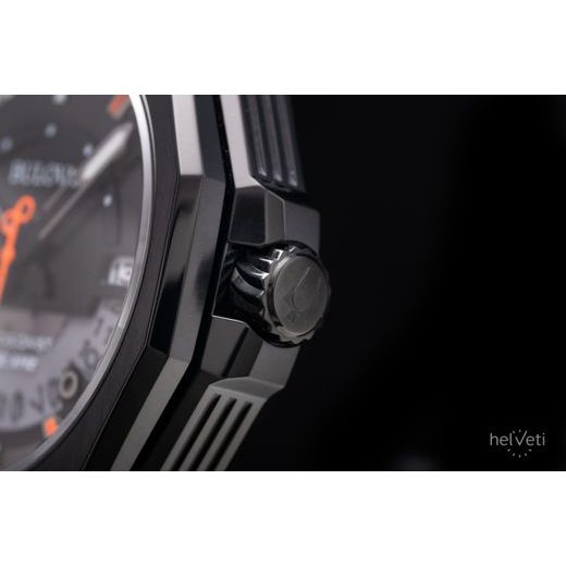 BULOVA PRECISIONIST 98D183 MARC ANTHONY X SERIES - PRECISIONIST - BRANDS