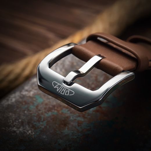 PRIM ANTONÍN MÁNES LE W91P.13232.B - AUTOMATIC - BRANDS