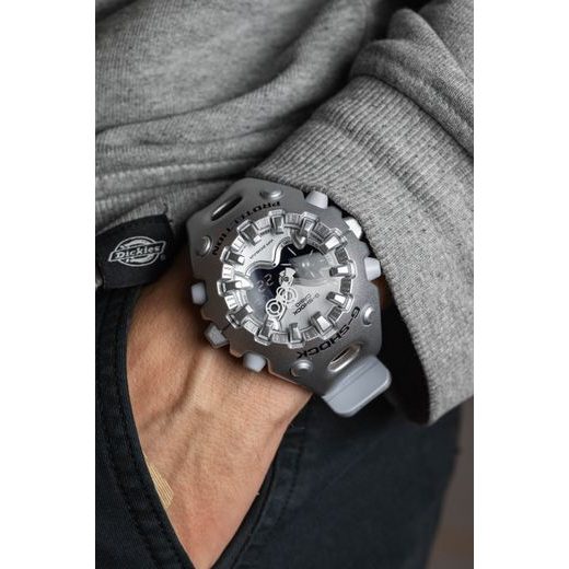 CASIO G-SHOCK GA-V01A-8AER - G-SHOCK - ZNAČKY