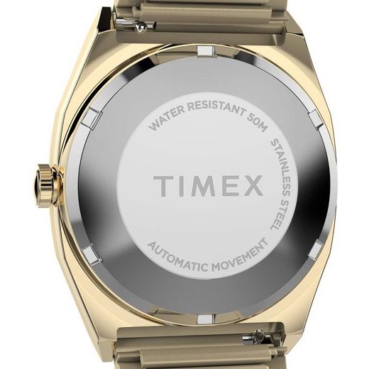 TIMEX AUTOMATIC 1983 E LINE TW2Y67700UK - TIMEX - ZNAČKY