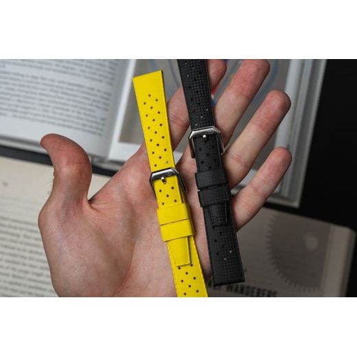 TROPIC® STRAP - POSEIDON YELLOW - STRAPS - ACCESSORIES