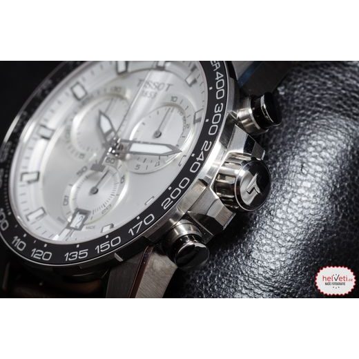 TISSOT SUPERSPORT CHRONO T125.617.16.031.00 - BAZAR - SUPERSPORT - BRANDS