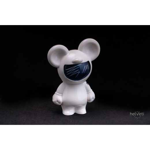 BULOVA LUNAR PILOT 98A329 TIMASCUS LIMITED EDITION - ARCHIVE SERIES - ZNAČKY