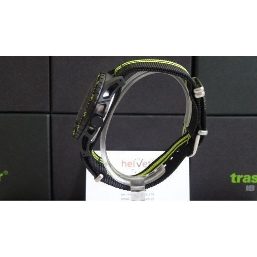 TRASER GREEN SPIRIT - TACTICAL - BRANDS