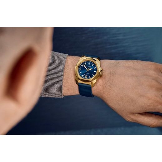 VICTORINOX I.N.O.X. 242090 - I.N.O.X. - MĂRCI