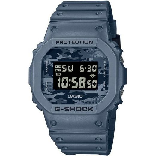 CASIO G-SHOCK DW-5600CA-2ER - CASIO - BRANDS