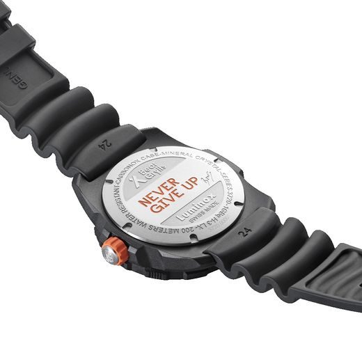 LUMINOX BEAR GRYLLS SURVIVAL 3720 SEA SERIES 3729 - BEAR GRYLLS - BRANDS