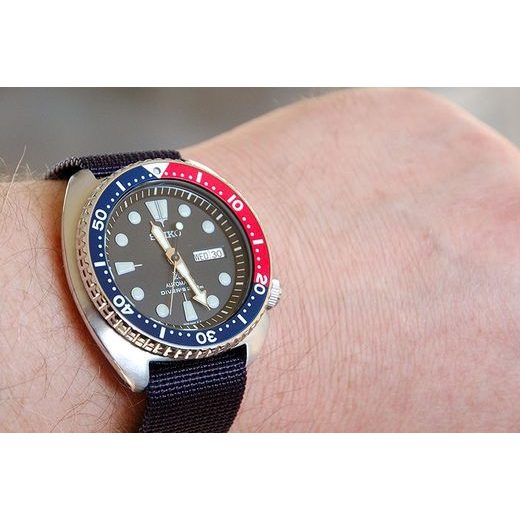 SEIKO PROSPEX SRPE95K1 - PROSPEX - BRANDS