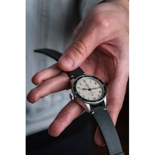 HAMILTON KHAKI AVIATION PILOT PIONEER AUTOMATIC H76255810 - KHAKI AVIATION - BRANDS