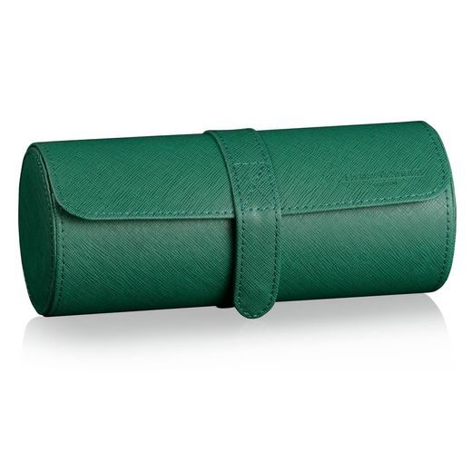 POUZDRO NA HODINKY HEISSE & SÖHNE RONDO 3 70019-122 - WATCH BOXES - ACCESSORIES