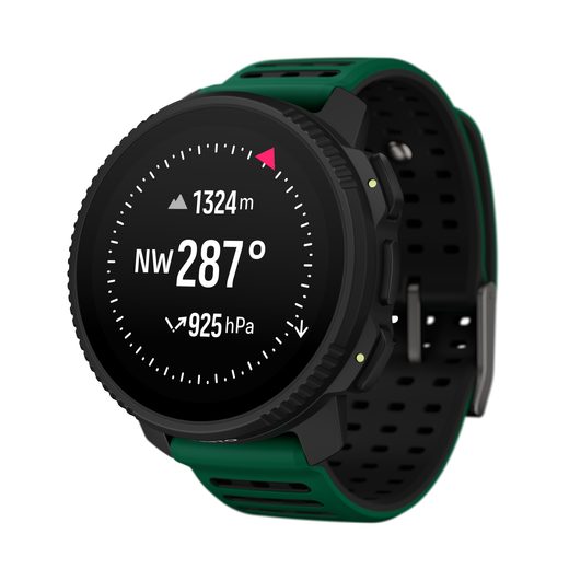 SUUNTO VERTICAL 2 PINE GREEN SS051207000 - VERTICAL 2 - ZNAČKY