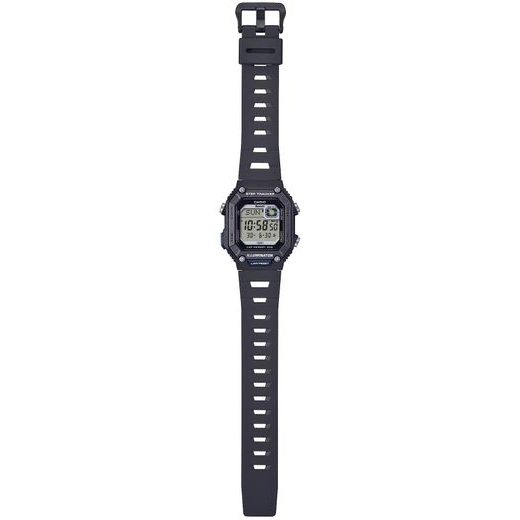 CASIO COLLECTION WS-B1000-1AVEF - CLASSIC COLLECTION - ZNAČKY