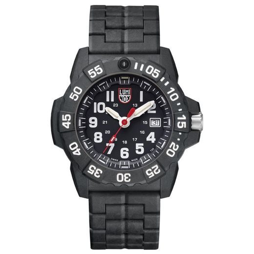 LUMINOX 3502 - SEA - ZNAČKY