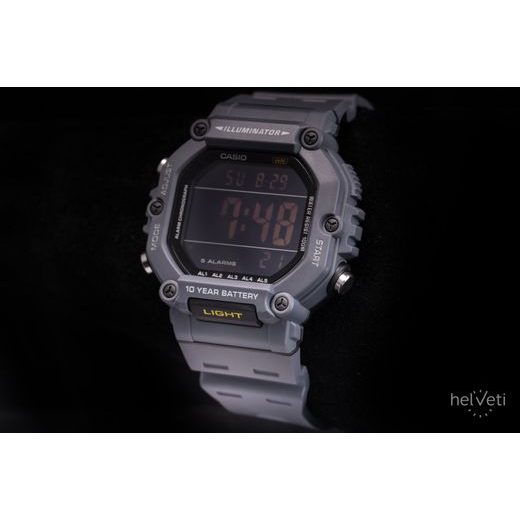 CASIO COLLECTION AE-1600H-8BVEF - CLASSIC COLLECTION - ZNAČKY