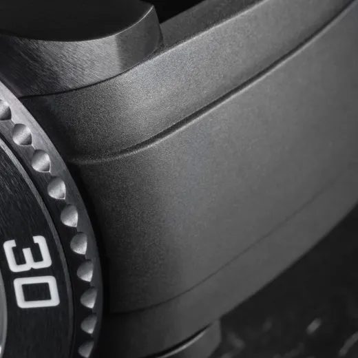 DAVOSA TERNOS PROFESSIONAL BLACK ROCK 161.583.02 - TERNOS - ZNAČKY