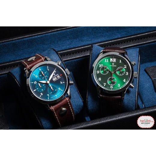 JUNKERS COCKPIT 914.01.12 - COCKPIT - BRANDS