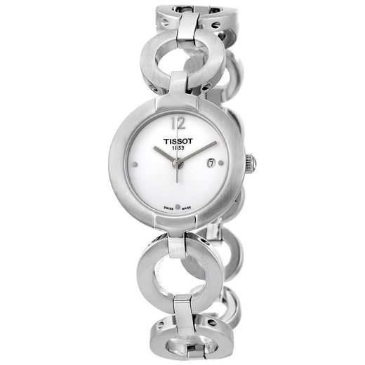 TISSOT PINKY T084.210.11.017.00 - TISSOT - ZNAČKY