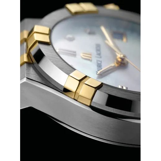 MAURICE LACROIX AIKON AUTOMATIC LADIES AI6006-PVY13-170-1 - AIKON - ZNAČKY