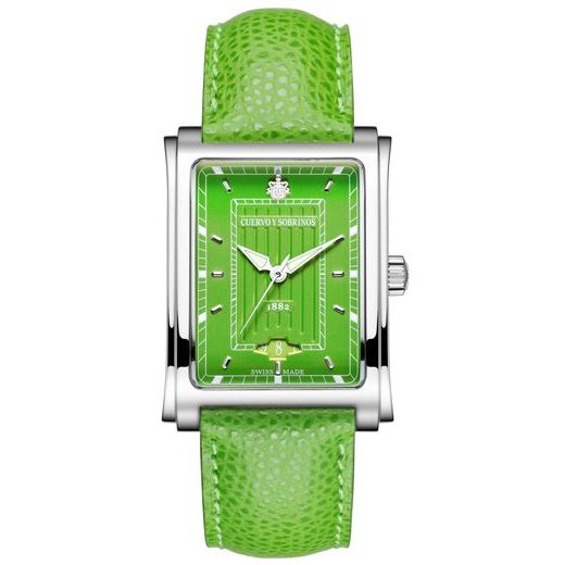 CUERVO Y SOBRINOS PROMINENTE SEÑORA CARAMELO 1015.1GR - CUERVO Y SOBRINOS - ZNAČKY