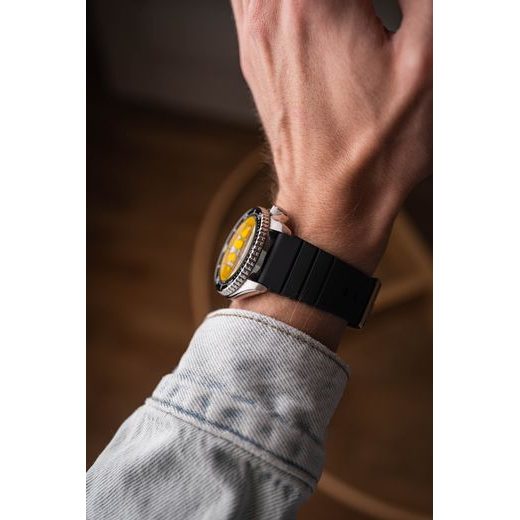 SEIKO 5 SPORTS SKX SERIES SRPL87K1 - SEIKO 5 SPORTS 2019 - ZNAČKY