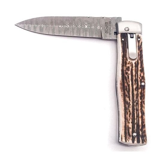 KAPESNÍ NŮŽ MIKOV PREDATOR 241-DP-1 - POCKET KNIVES - ACCESSORIES