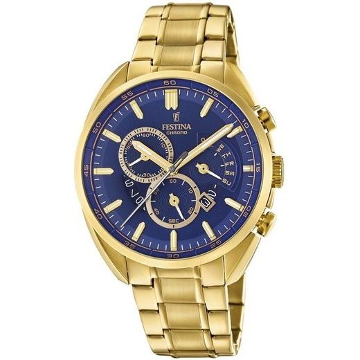 FESTINA PRESTIGE 20267/2 - FESTINA - ZNAČKY