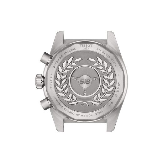 TISSOT PR516 QUARTZ CHRONOGRAPH T149.417.11.051.00 - PRS 516 - ZNAČKY