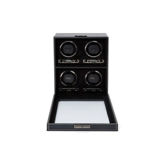 NATAHOVAČ WOLF BRITISH RACING BLACK 793002 - NATAHOVAČE - OSTATNÍ