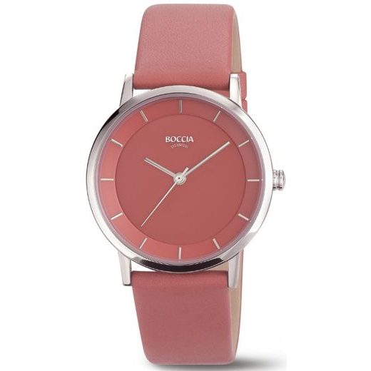 BOCCIA TITANIUM 3355-01 - BOCCIA TITANIUM - BRANDS