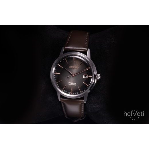 SEIKO PRESAGE SRPJ17J1 COCKTAIL TIME - PRESAGE - ZNAČKY