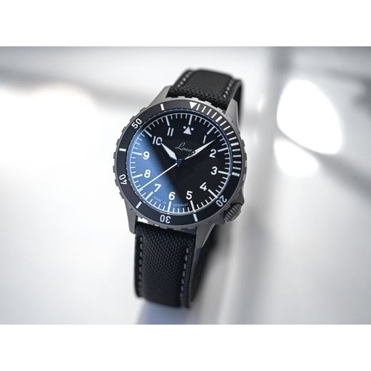 LACO KÖLN GRAU - PILOT SPECIAL MODELS - BRANDS