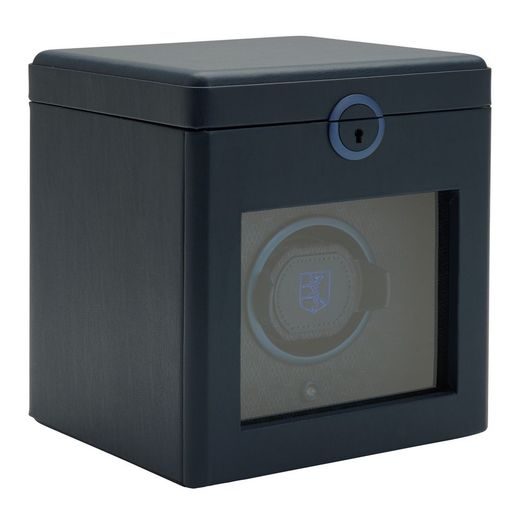 WINDER WOLF EARTH 190317 - WATCH WINDERS - ACCESSORIES