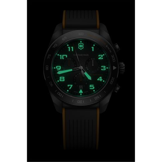 VICTORINOX SWISS ARMY CHRONO 242050 - SWISS ARMY - BRANDS