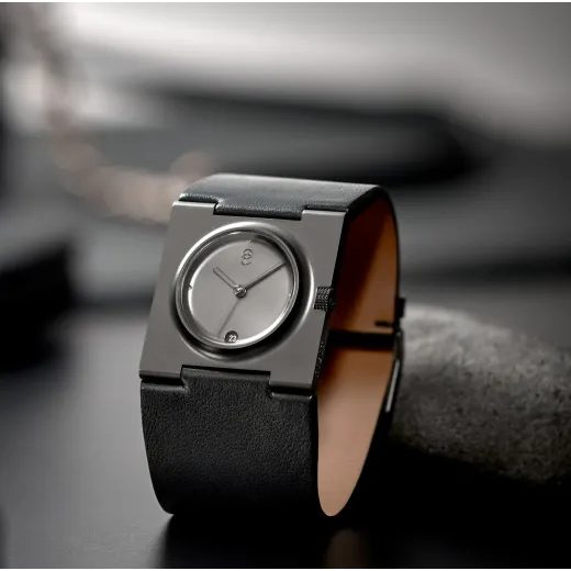 ROBOT IDA SILVER - ROBOT - BRANDS