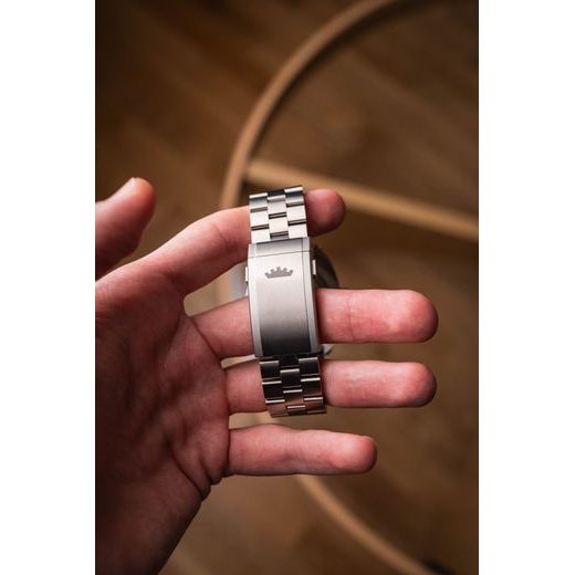 FORTIS VAGABOND V-40 STORMY GRAY COSC F6660000 - VAGABOND - BRANDS