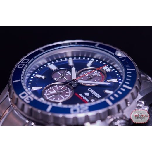 CITIZEN PROMASTER DIVER CA0710-82L - CITIZEN - ZNAČKY