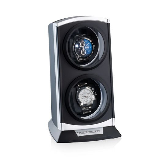 WATCH WINDER DESIGNHÜTTE PRIMUS 2 70005-62 - WATCH WINDERS - ACCESSORIES